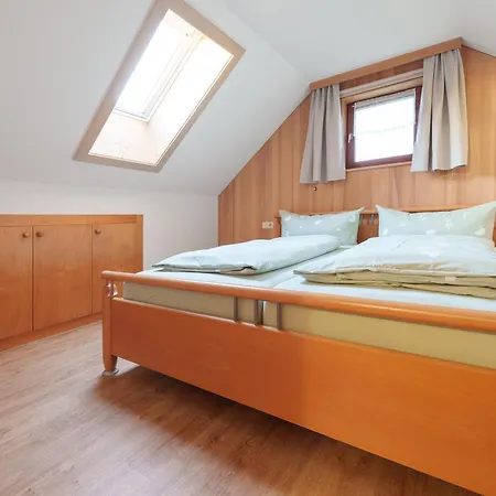 Raid Apartment Riefensberg
