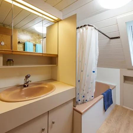 Apartment Raid Riefensberg