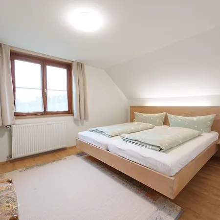 Raid Apartment