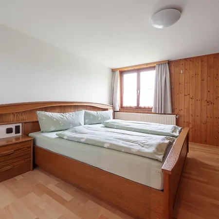 Raid Apartment *