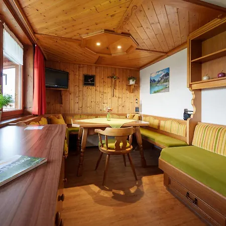 Raid Apartment Riefensberg