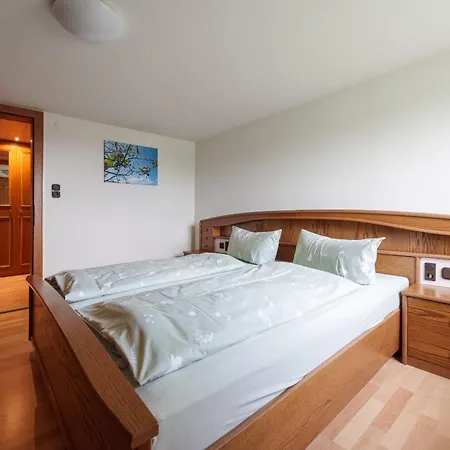 Raid Apartment *