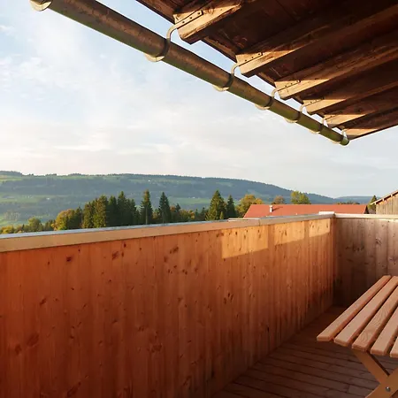 Raid Apartment Riefensberg