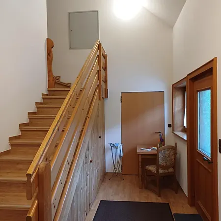 Apartment Raid Riefensberg