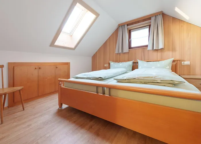 Raid Apartment Riefensberg