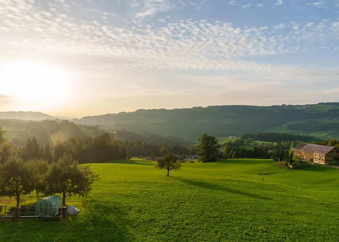 Raid Apartment Riefensberg