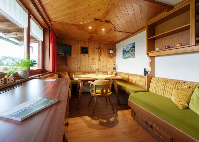 Raid Apartment Riefensberg